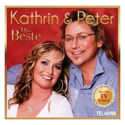 2CD Kathrin & Peter: Das Beste