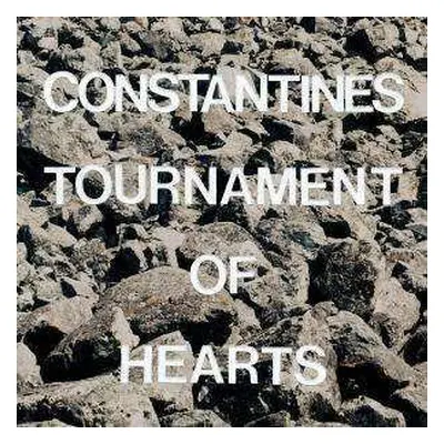 CD Constantines: Tournament Of Hearts