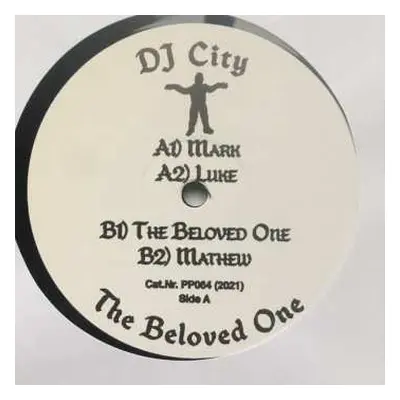 LP DJ City: The Beloved One