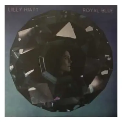 LP Lilly Hiatt: Royal Blue LTD | CLR