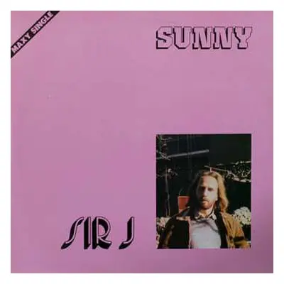 LP Sir J.: Sunny CLR