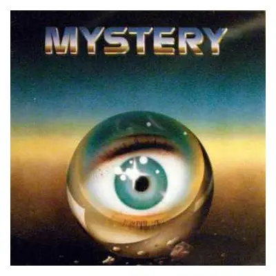 CD Mystery: Mystery