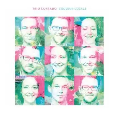 CD Trio Cortado: Couleur Locale