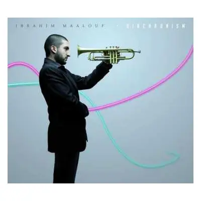 2CD Ibrahim Maalouf: Diachronism