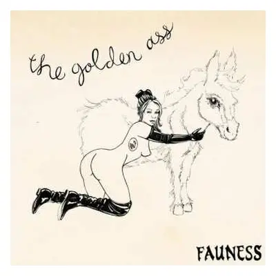 LP Fauness: The Golden Ass CLR | LTD