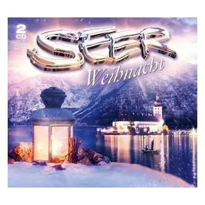 2CD Seer: Seer Weihnacht