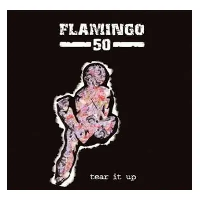 LP Flamingo 50: Tear It Up