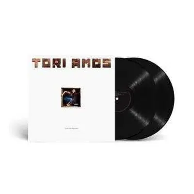 2LP Tori Amos: Little Earthquakes