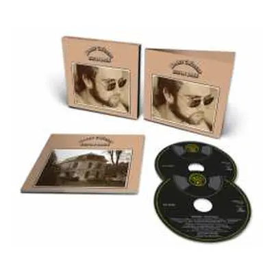 2CD Elton John: Honky Chateau (limited 50th Anniversary Edition)