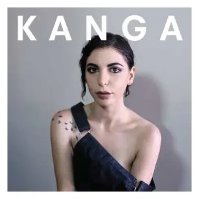 CD Kanga: KANGA