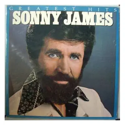 LP Sonny James: Greatest Hits