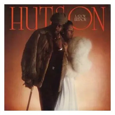 LP Leroy Hutson: Hutson