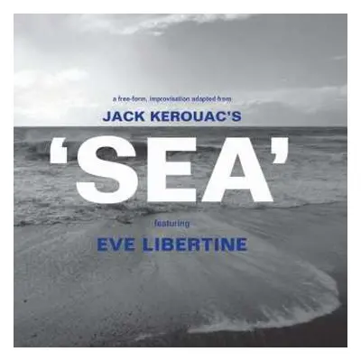 CD Jack Kerouac: Sea