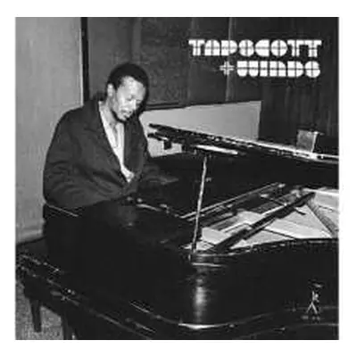 LP Horace Tapscott: Tapscott + Winds