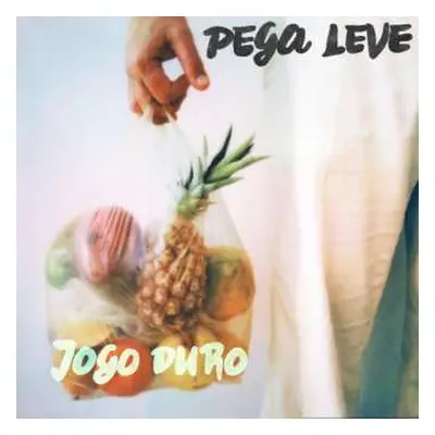 LP Jogo Duro: Pega Leve/de Boas