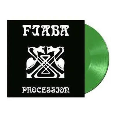 LP Procession: Fiaba LTD | CLR