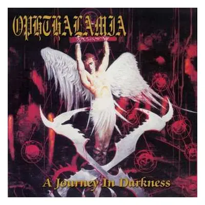 CD Ophthalamia: A Journey In Darkness