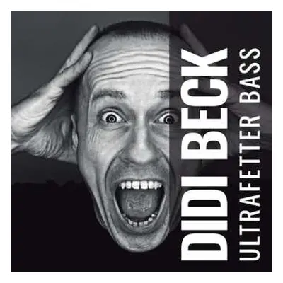 CD Didi Beck: Ultrafetter Bass