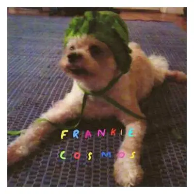 CD Frankie Cosmos: Zentropy