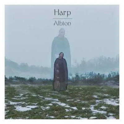 CD Harp: Albion