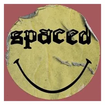 LP Spaced: Spaced Jams CLR | LTD | NUM