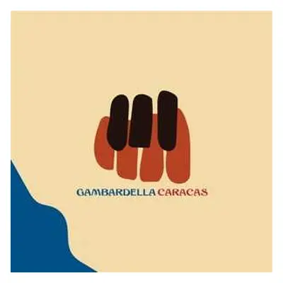 LP Gambardella: Caracas