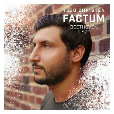 CD Ludwig van Beethoven: Yojo Christen - Factum