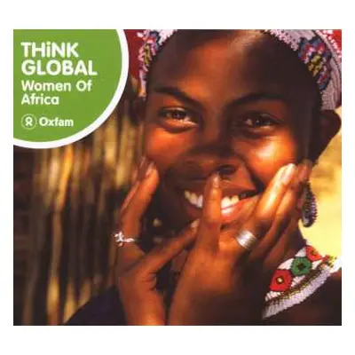 CD Various: Think Global: Women Of Africa