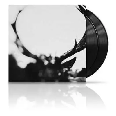 2LP Ihsahn: Ihsahn (orchestral) (2lp)