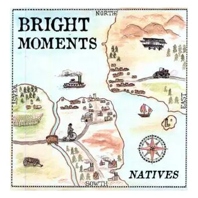 LP Bright Moments: Natives