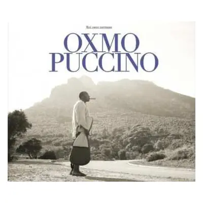 CD Oxmo Puccino: Roi Sans Carrosse