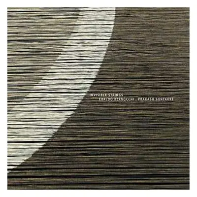 LP Eraldo Bernocchi: Invisible Strings