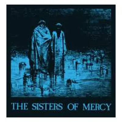 EP The Sisters Of Mercy: Body and Soul / Walk Away (Record Store Day 2024)