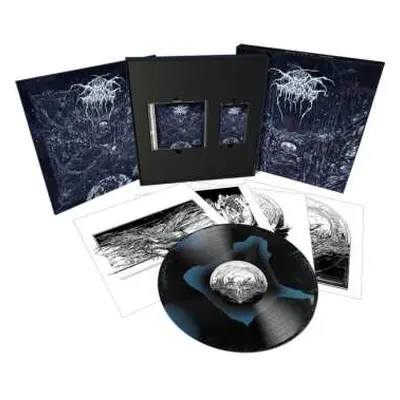 LP/2CD/MC Darkthrone: It Beckons Us All