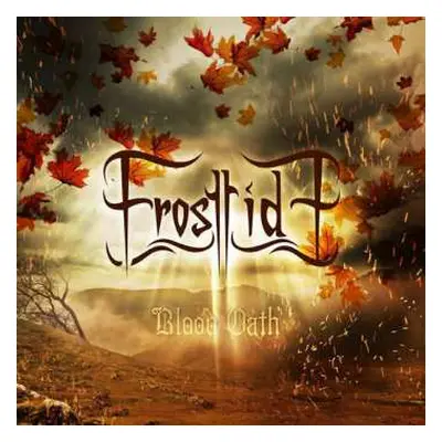 CD Frosttide: Blood Oath LTD