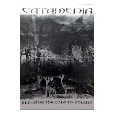 CD/DVD Catamenia: Bringing The Cold To Poland