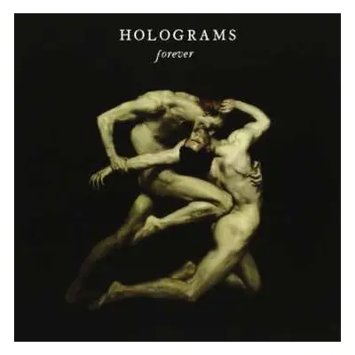 CD Holograms: Forever