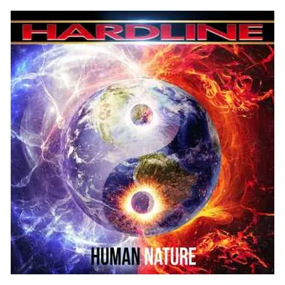 CD Hardline: Human Nature