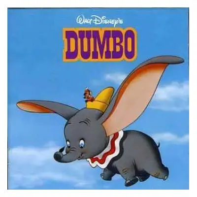 CD Various: Walt Disney's Dumbo