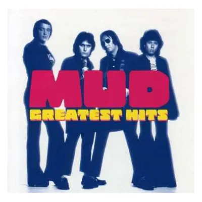 CD Mud: Greatest Hits