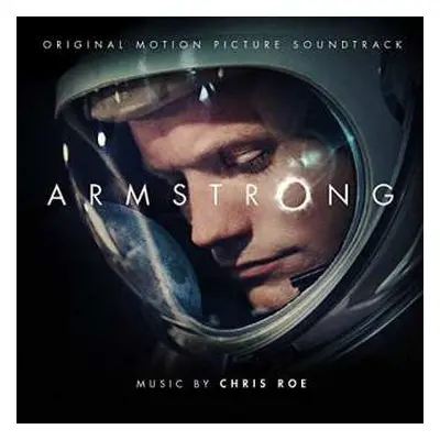 CD Chris Roe: Armstrong