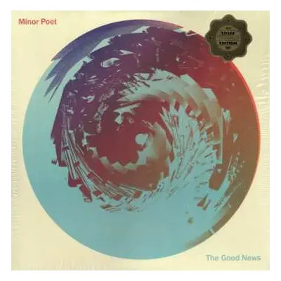 LP Minor Poet: The Good News