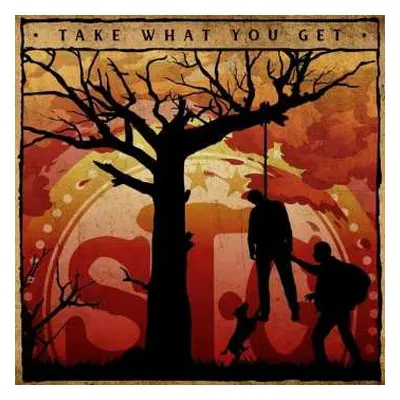 LP S.I.G: Take What You Get CLR