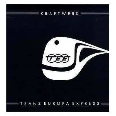 LP Kraftwerk: Trans Europa Express