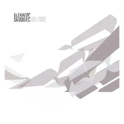 LP Dabrye: One/Three