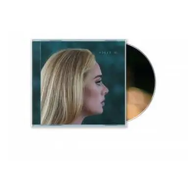 CD Adele: 30