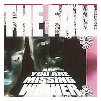 4CD The Fall: Are You Are Missing Winner