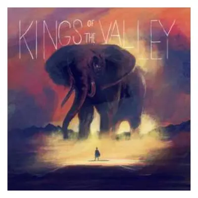 CD Kings Of The Valley: Kings Of The Valley DIGI