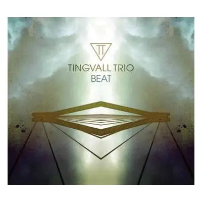 CD Tingvall Trio: Beat