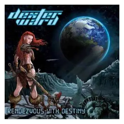 LP Dexter Ward: Rendezvous With Destiny